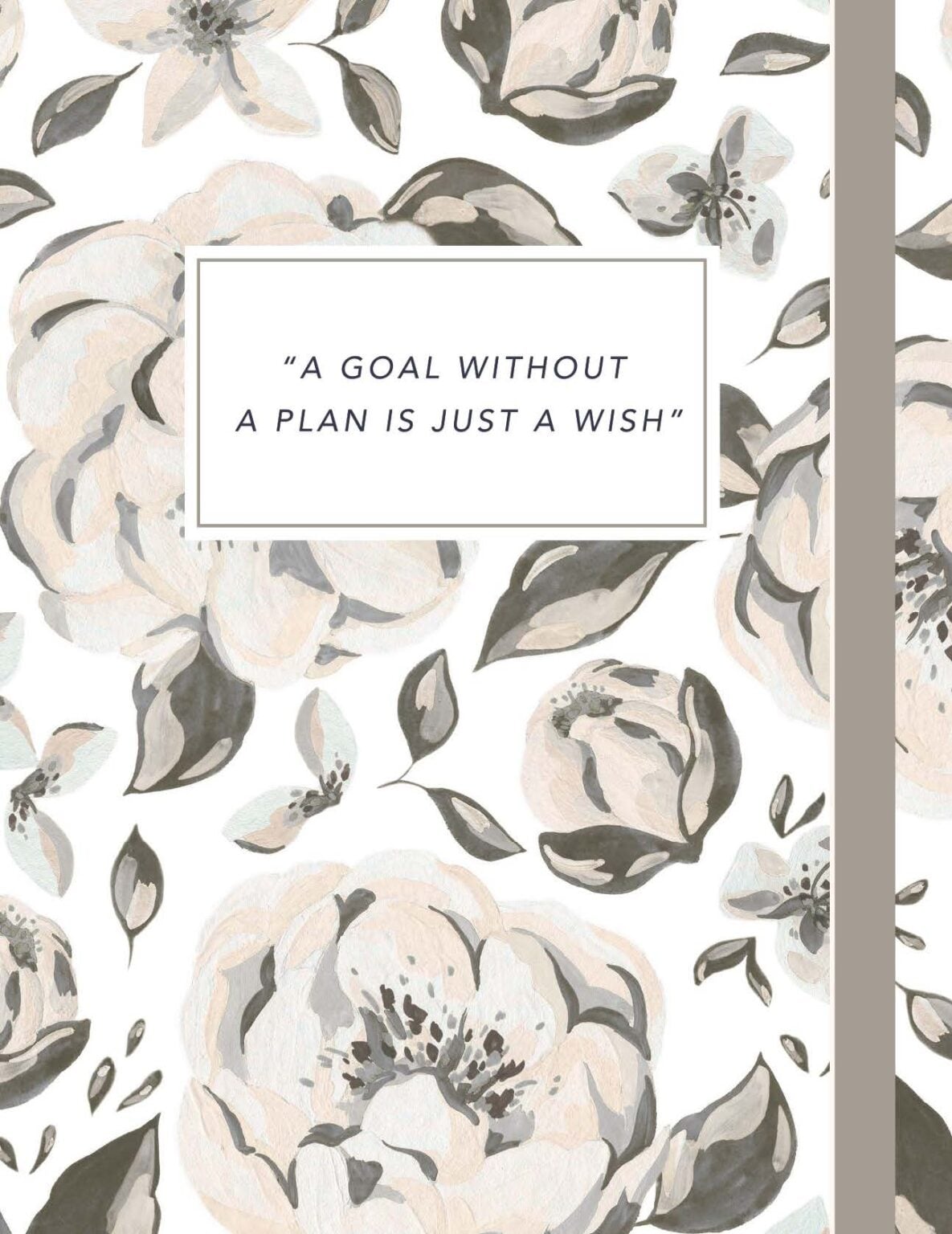 Free Printable 2025 Planner PDF CalendarKart Free printable 2025 planner pdf calendarkart