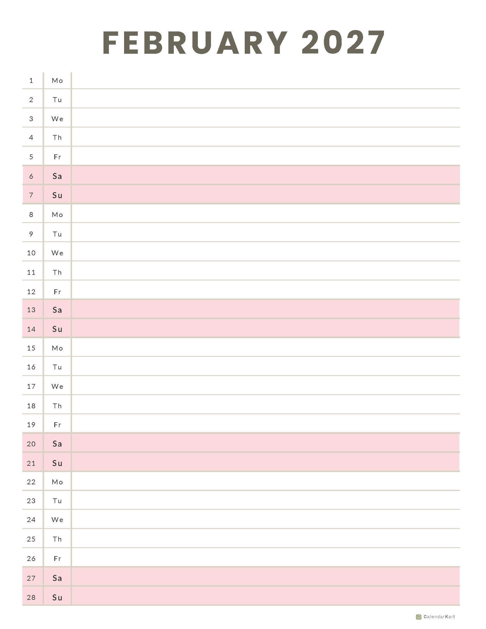 February 2027 Printable Calendars 1 v_Page_8