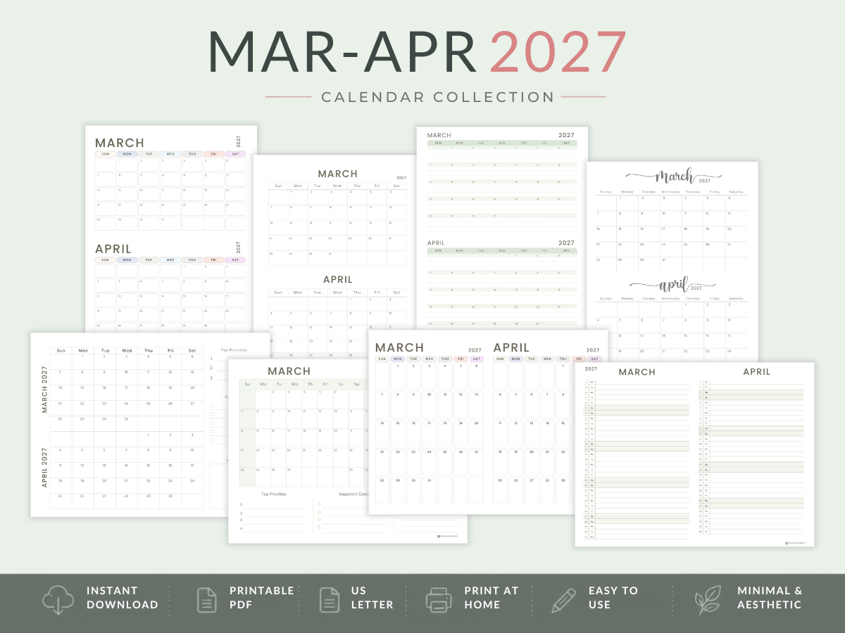 Mar-Apr BI Monthly Feature images
